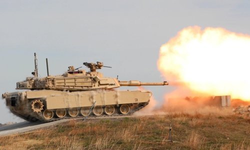 Američka vojska kupuje topničko streljivo za gotovo milijardu dolara