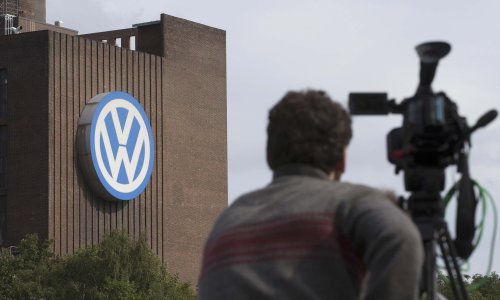 Pogledajte koliko bi godina zatvora mogao dobiti uhićeni direktor Volkswagena