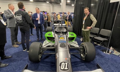 Tportal na najvećem sajmu potrošačke elektronike: Od pametnog zahoda do novih električnih automobila