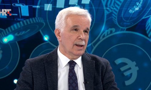 'Proračun nafriziran, pad prihoda stvorio dramatičnu situaciju'