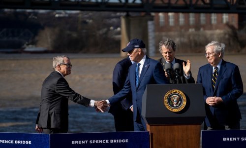 Američki Senat usvojio zakon za podizanje gornje granice duga