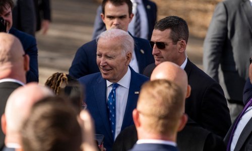 Biden se neće ispričavati za balon i srušit će svaki objekt koji prijeti SAD-u