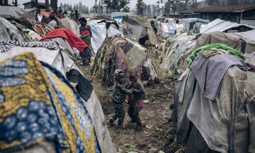 Slučaj posvojenja iz Konga: Četiri uhićena hrvatska para izlaze pred sud, voditelj doma iz kojeg su djeca je u bijegu