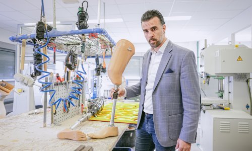 Kriza tržišta medicinskih pomagala: 'Više nema rezervnih dijelova za invalidska kolica, većine protetičkih stopala, anatomskih uložaka...'