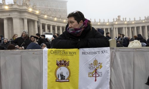 Suradnik otkrio napetosti između Franje i Benedikta, nikako se nisu slagali oko pobačaja i homoseksualnosti