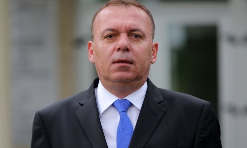 Preminuo Milan Kolić, bivši gradonačelnik Gospića i župan Ličko-senjske županije