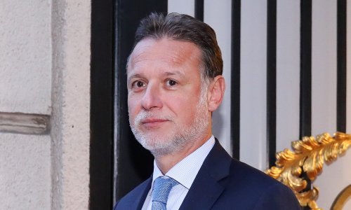 Jandroković: Oni koji su 'lovili u mutnom' trebaju biti prokazani od strane javnosti