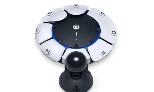 Sony je predstavio Project Leonardo: kontroler specijalno napravljen za osobe s invaliditetom