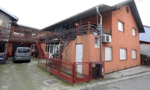 Tragedija u Zagrebu: Upao u kuću bivše partnerice, teško ozlijedio nju i usmrtio dijete. Potom poginuo u naletu automobila