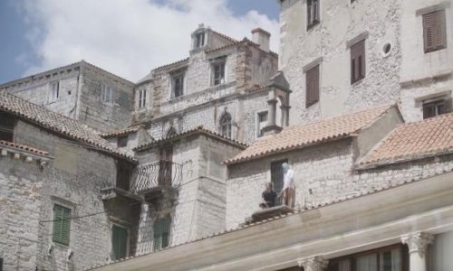 Izašao Morcheebin spot snimljen u Šibeniku