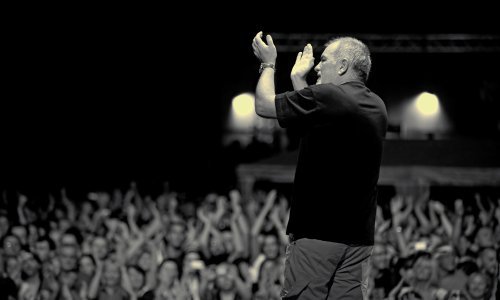 Đorđe Balašević prvi dan rasprodao pola kapaciteta slavonskobrodske dvorane