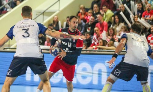 Igor Karačić uoči SP rukometaša: Ne treba bježati od toga da više nismo ekipa na najvišem levelu. Bio sam skeptičan, ali...