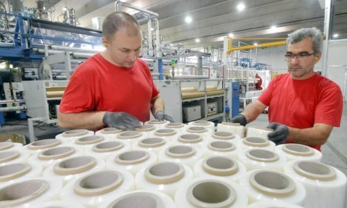 Ludbreški Bomark Pak otvorio novi pogon