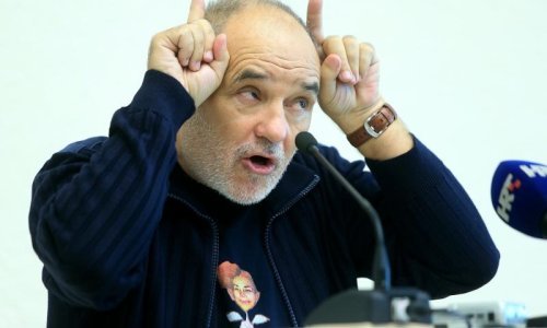 Đorđe Balašević: Mojoj kćeri zbog Vučića prijete smrću