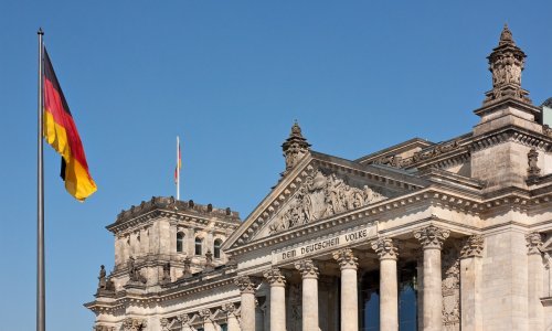 Njemački izvoz blago pao u studenome, u Rusiju poskočio za 12,2 posto