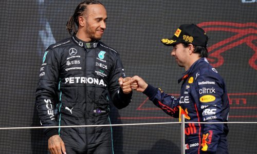 Lewis Hamilton najavio ludo prvenstvo; Britanac vjeruje da će se još dvije momčadi uključiti u borbu za vrh