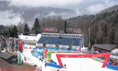 [ANKETA/FOTO] Protiv vremenskih uvjeta se ne može; treba li Zagrebu i dalje Snježna kraljica ili je došao trenutak za - kraj?