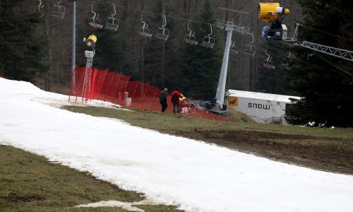 FIS donio konačnu odluku oko sudbine otkazanog zagrebačkog slaloma - Snježne kraljice!