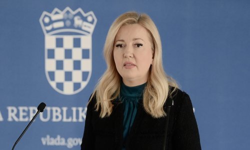 Državna tajnica o teškom ubojstvu u Zagrebu: Obitelj je bila u tretmanu Centra za socijalnu skrb