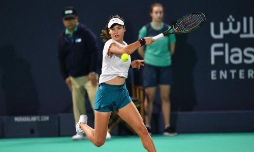 Organizatorima Australian Opena se ovo neće svidjeti: Nakon Čilića ozlijedila se i pobjednica US Opena