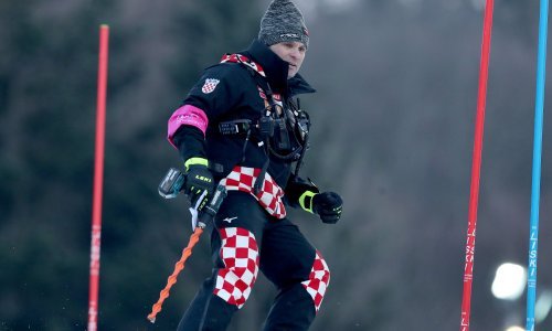 Prvi čovjek 'Snježne kraljice' Vedran Pavlek progovorio o nadljudskim naporima organizatora: Ovo je nezabilježeno!