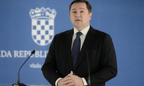 'U jednoj je djelatnosti cijena skočila 160 posto, za to nema opravdanja!'