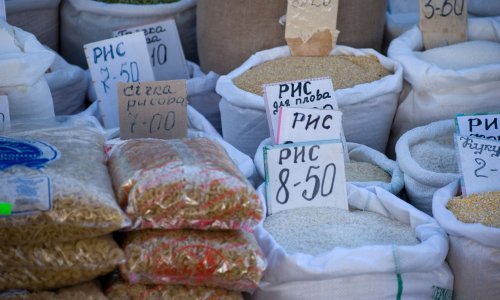 Ukrajina pretrpjela najveći gospodarski pad od stjecanja neovisnosti, BDP prošle godine pao za 30 posto