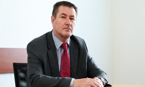 'Nekoliko puta sam rekao da nismo dizali cijene. Ne treba bacati stigmu na sve trgovce'