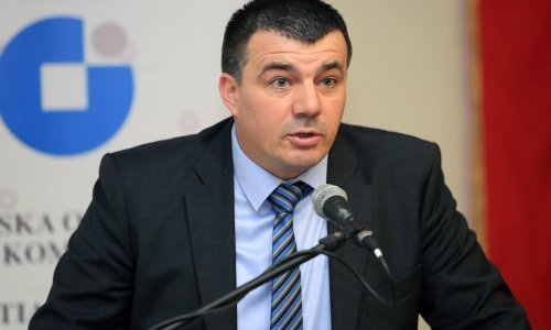 HOK: Povećanje cijena nije posljedica konverzije kune u euro