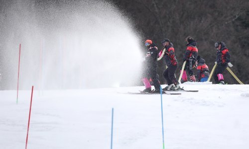 Obraćanje koje se čekalo; zbog otkazane 'Snježne kraljice' hitno se oglasio direktor Svjetskog kupa za žene