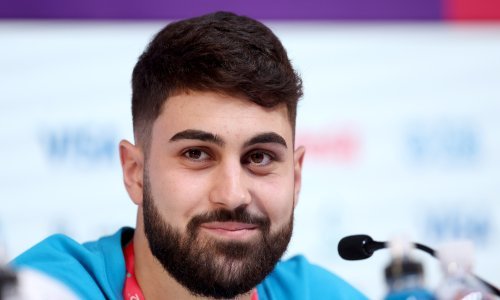 Intrigira javnost: Kamo to putuje Joško Gvardiol?