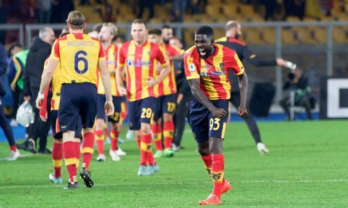 Mučne scene iz Italije; svjetski prvak iz 2018. se rasplakao, a suparnički klub dao je priopćenje: Odvratno i sramotno!