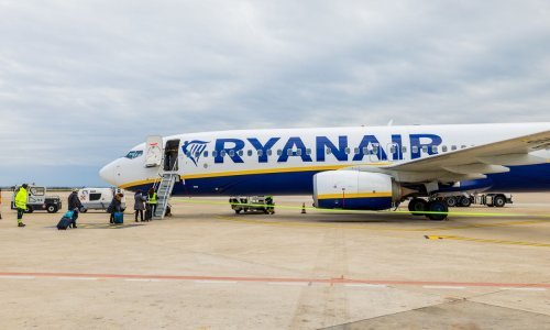 Ryanair otkazuje letove iz i prema Zagrebu: Evo što su nam rekli