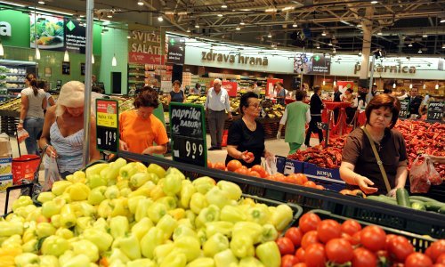 Kako zaustaviti rast cijena? Veliki trgovac se pita što će biti 31. ožujka...
