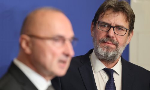 Žigmanov: 'Pogledi na prošlost su različiti, no sazrela je svijest o potrebi suradnje Hrvatske i Srbije'