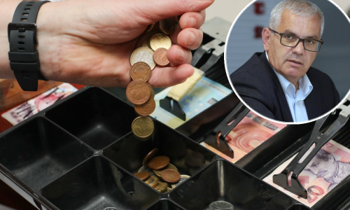 Potpredsjednik HUP-a o vraćanju cijena na staro: 'Mislimo da nemamo što vraćati. Crne liste pozdravljamo, ali nemojmo imati lov na vještice'