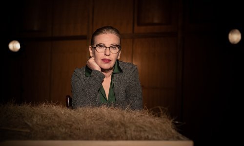 'I Je i Nije' – predstava Ksenije Zec s Jelenom Miholjević i Livijom Badurinom premijerno  u Studiju Exit