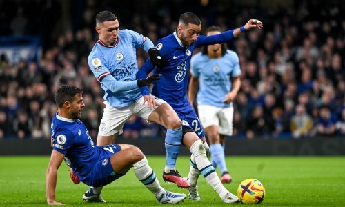 Real i Barcelona u strmoglavom padu, Premier liga puna kao brod: Tko u nogometnom svijetu zarađuje najviše?