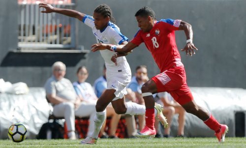 Nogometni reprezentativac Martinika s partnericom uhvaćen s više od 100 kilograma kokaina