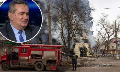 Vojni analitičar: Bjelorusija niti ima kapaciteta niti bi značajno mogla utjecati na rat, no manevar Rusa mogao bi biti opasan