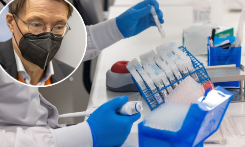 Njemačka je zabrinuta zbog novog soja covida, ovo je sve što trebate znati o varijanti XBB.1.5