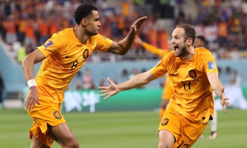 Po povratku sa SP-a u Katru dočekao je raskid ugovora, ali sada je igrač još većeg kluba i vraća se u Dohu?!