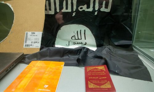 Australka dobila jamčevinu nakon uhićenja zbog boravka na područje Islamske države