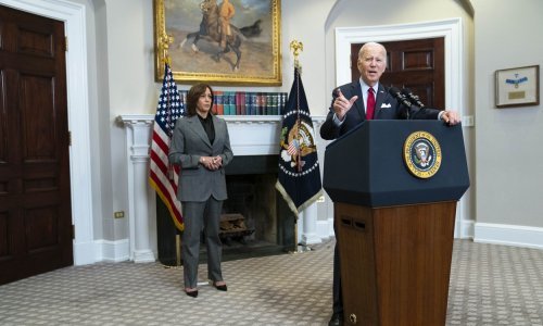 Bidenovi odvjetnici spremali ured pa pronašli povjerljive dokumente iz vremena dok je bio potpredsjednik