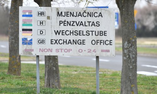 Mjenjačnicama promet drastično pao, propast će ih oko 90 posto