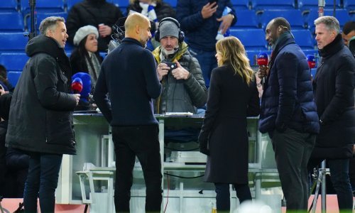 Sigurni smo da ga i drugi doživljavaju ovako, ali čini nam se da je ovo bila sarkastična poruka onima koji ga propitkuju