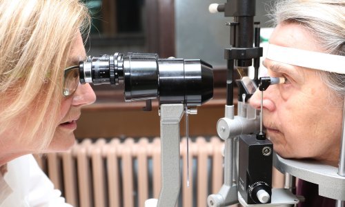 Pilot projekt: Plaćeni slobodni dani za preventivne sistematske preglede