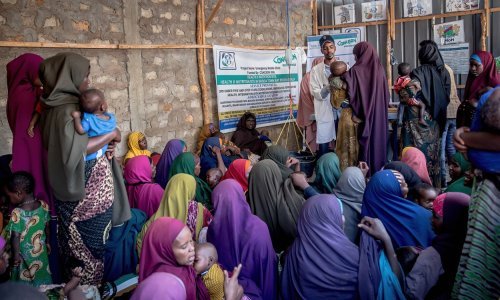 Cijene hrane u svijetu su i dalje rekordno visoke