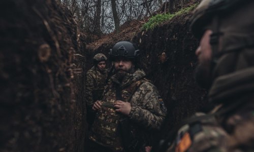 Unatoč Putinovu božićnom prekidu vatre borbe u Ukrajini se nastavljaju, Rusi tvrde da samo uzvraćaju
