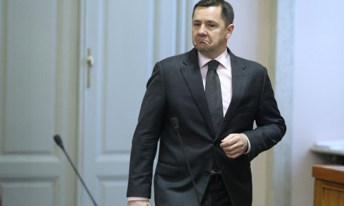 'Rasfomiranje Inspektorata za anale politički najlošijih poteza'